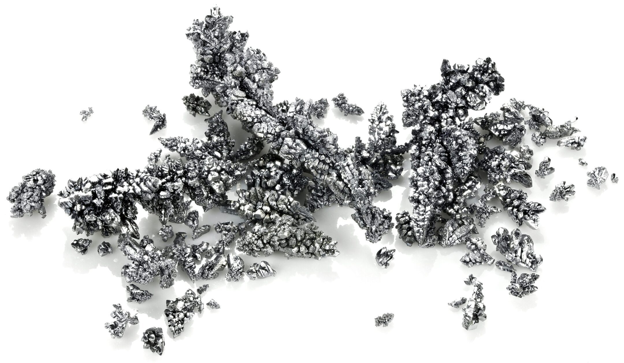 Critical Mineral Sourcing Inspired by Mushroom Chemistry